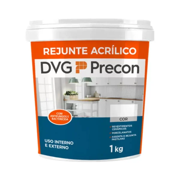 REJUNTES E GESSOS - Image 3
