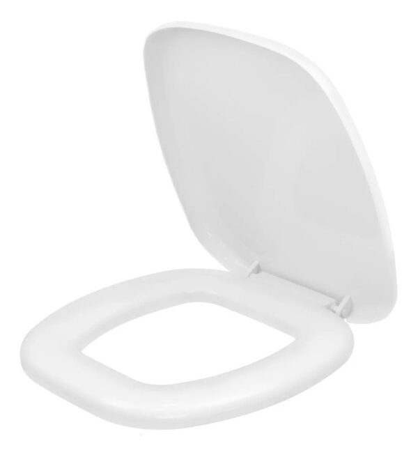 ASSENTOS SANITARIOS - Image 2