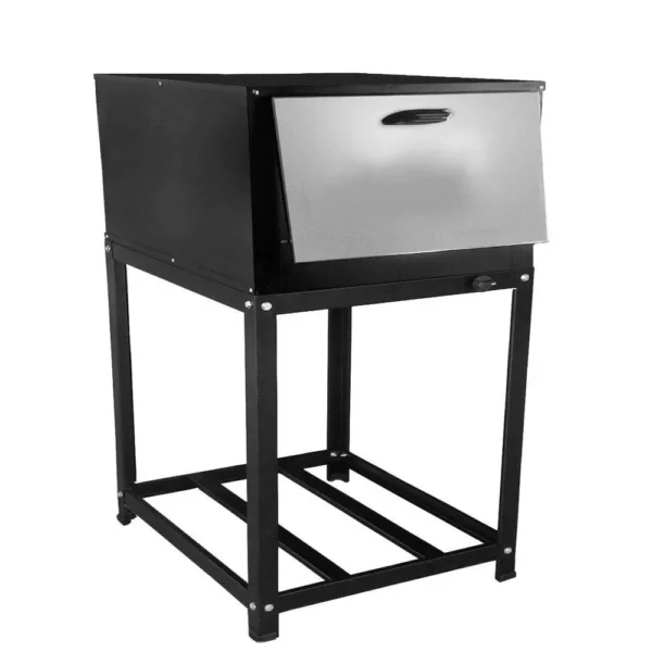 FORNO INDUSTRIAL A GAS - Image 3