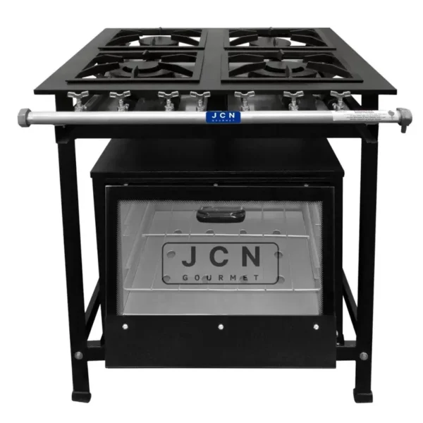 FORNO INDUSTRIAL A GAS