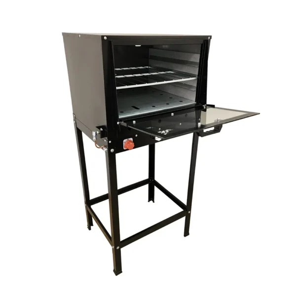 FORNO INDUSTRIAL A GAS - Image 2