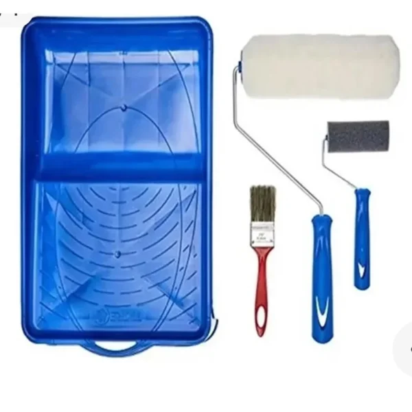 UTENSILIOS PARA PINTURA