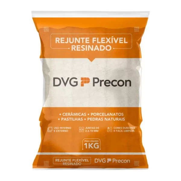 REJUNTES E GESSOS