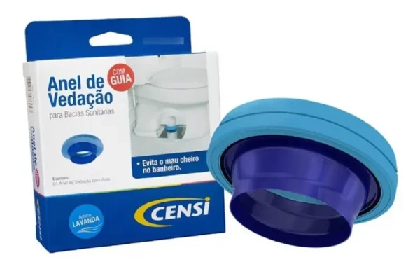 ANEIS DE VEDAÇÃO - Image 3